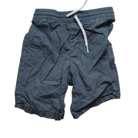 Boys Size 5T Lot of 5 Pairs Shorts Old Navy Cat & Jack - Picture 5 of 5